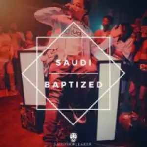 Saudi - Baptized